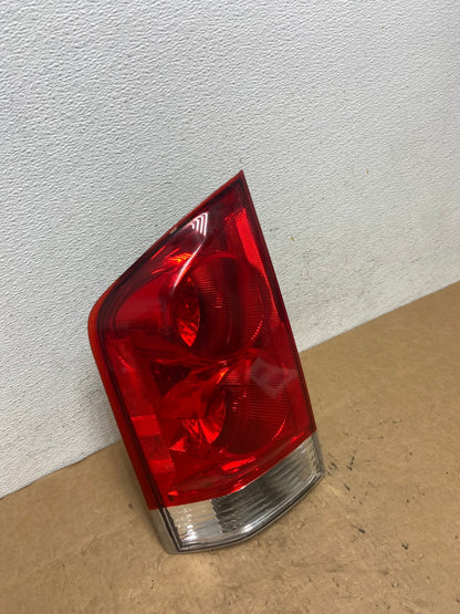 2005 to 2015 Nissan Armada Left Driver Lh Side Tail Light AD5183 LK2