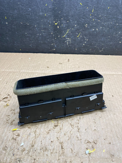 2007-2010 Lincoln MKX Center Dashboard AC Heater Air Vent Grille V1727 DG4