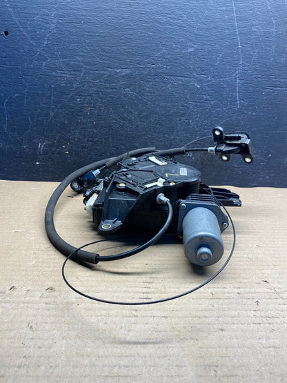 2011-2017 Honda Odyssey Rear Left Driver Side Power Sliding Door Motor AE0082 DG1