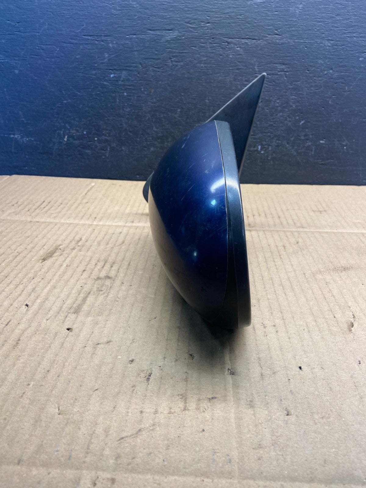 2000 - 2004 Infiniti i30 i35 Front Left Driver LH View Door Mirror AD2947 DW2