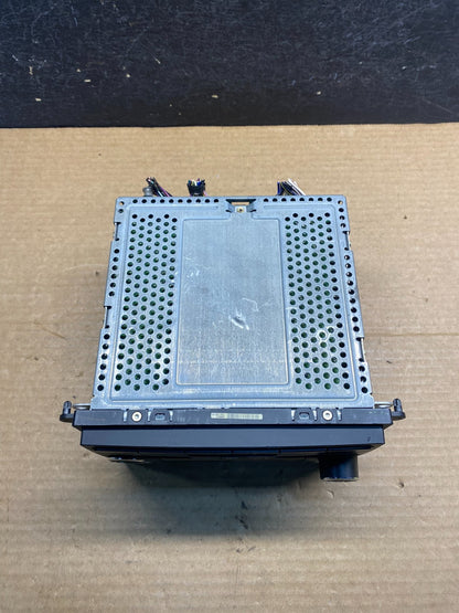2008 - 2009 Ford Taurus Front Center Console Radio AM/FM CD Player af7819 DG4