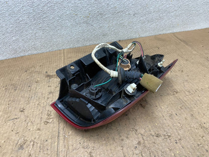 1999 to 2004 Nissan Pathfinder Right Passenger Rh Side Tail light Oem AA8595 LK5