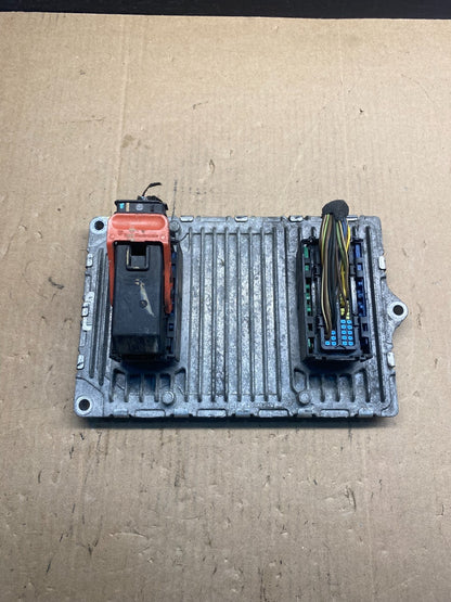 2013 Dodge Dart 2.0L ECU ECM Engine Computer Module ae7749 DG0