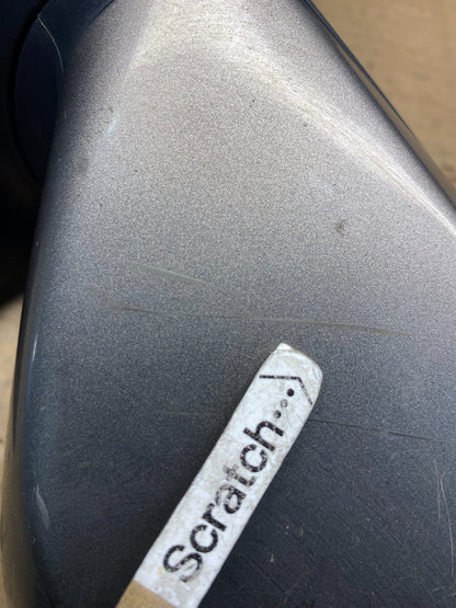 2009-2011 Hyundai Elantra Right Passenger Side View Door Mirror AD3393 DG7