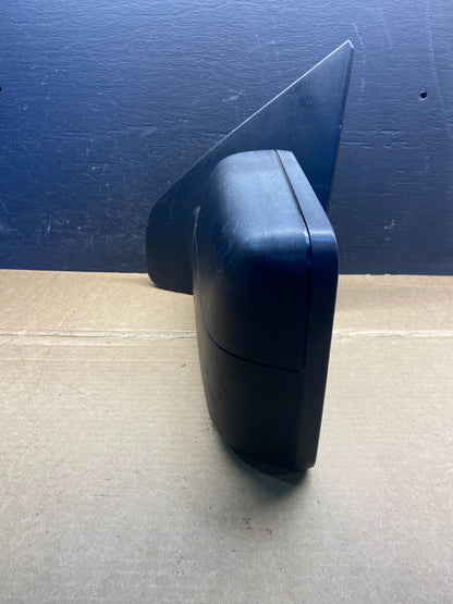 2004 to 2008 Ford F150 Left Driver LH Side View Door Mirror ad3021 DG9