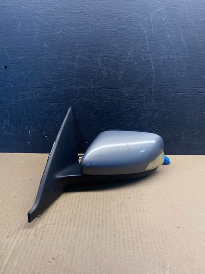 2004 - 2006 Volvo S40 Left Driver Side Turn Signal View Door Mirror AG9477 DW0