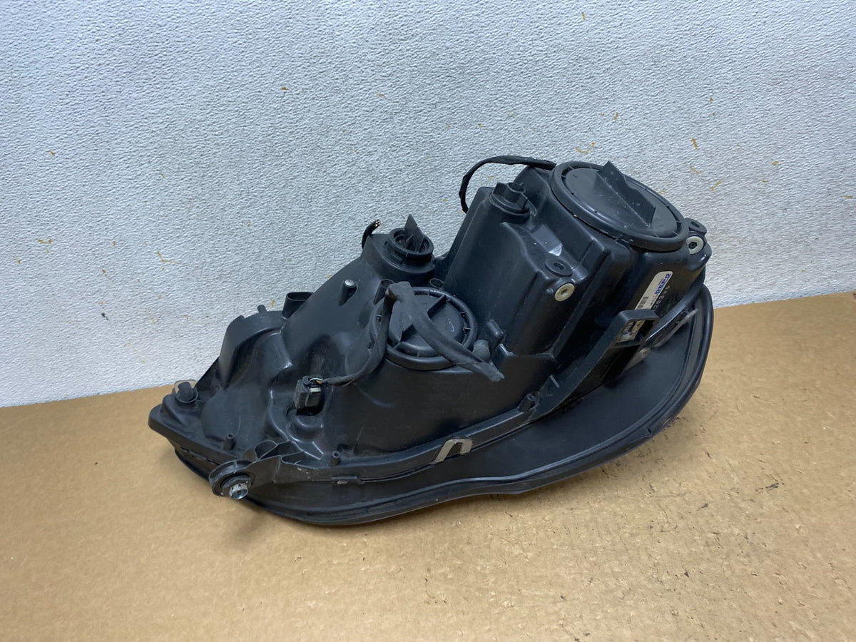 2007 to 2009 Mercedes GL-Class GL450 Headlight Left Driver LH DEPO AI3640 DW5