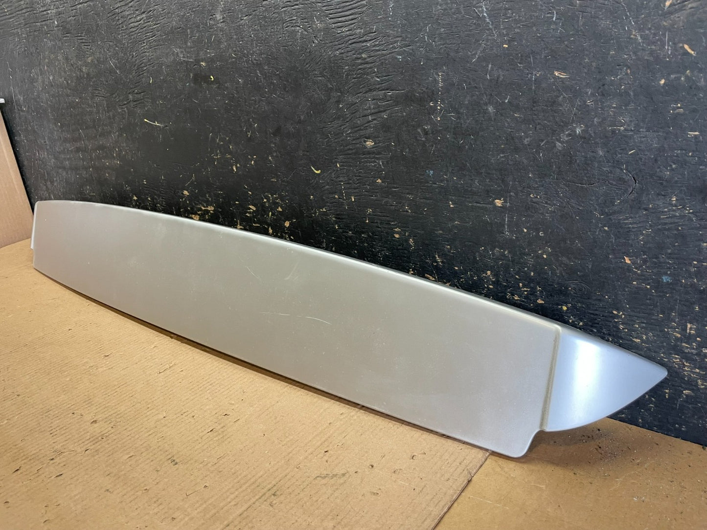 2006-2012 Toyota RAV4 Rear Upper Liftgate Spoiler Hatch 3RD Brake LightAA2134 DG2