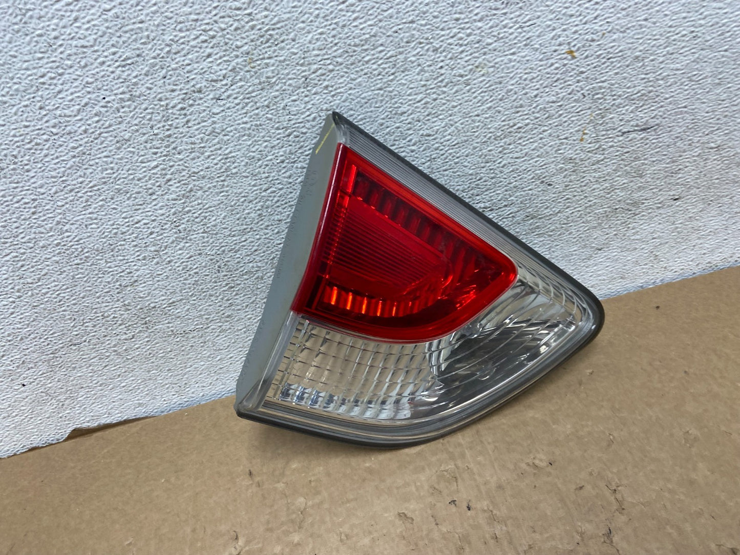2013 to 2016 Nissan Pathfinder Left Driver Inner Tail light AF8131 LK0