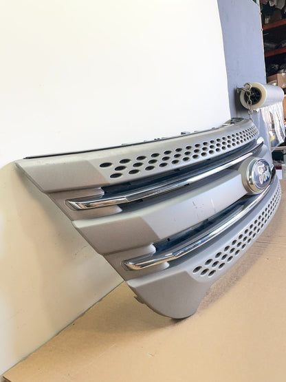 2011 to 2015 Ford Explorer Upper Front Grill Grille ag7587 DG2