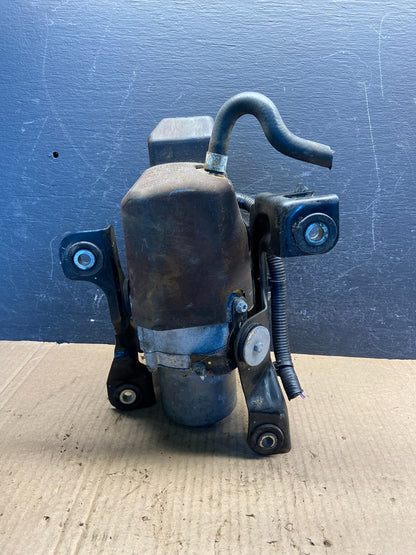 2013 -2016 Nissan Pathfinder Electric Hydraulic Power Steering Pump AE2391 DW5