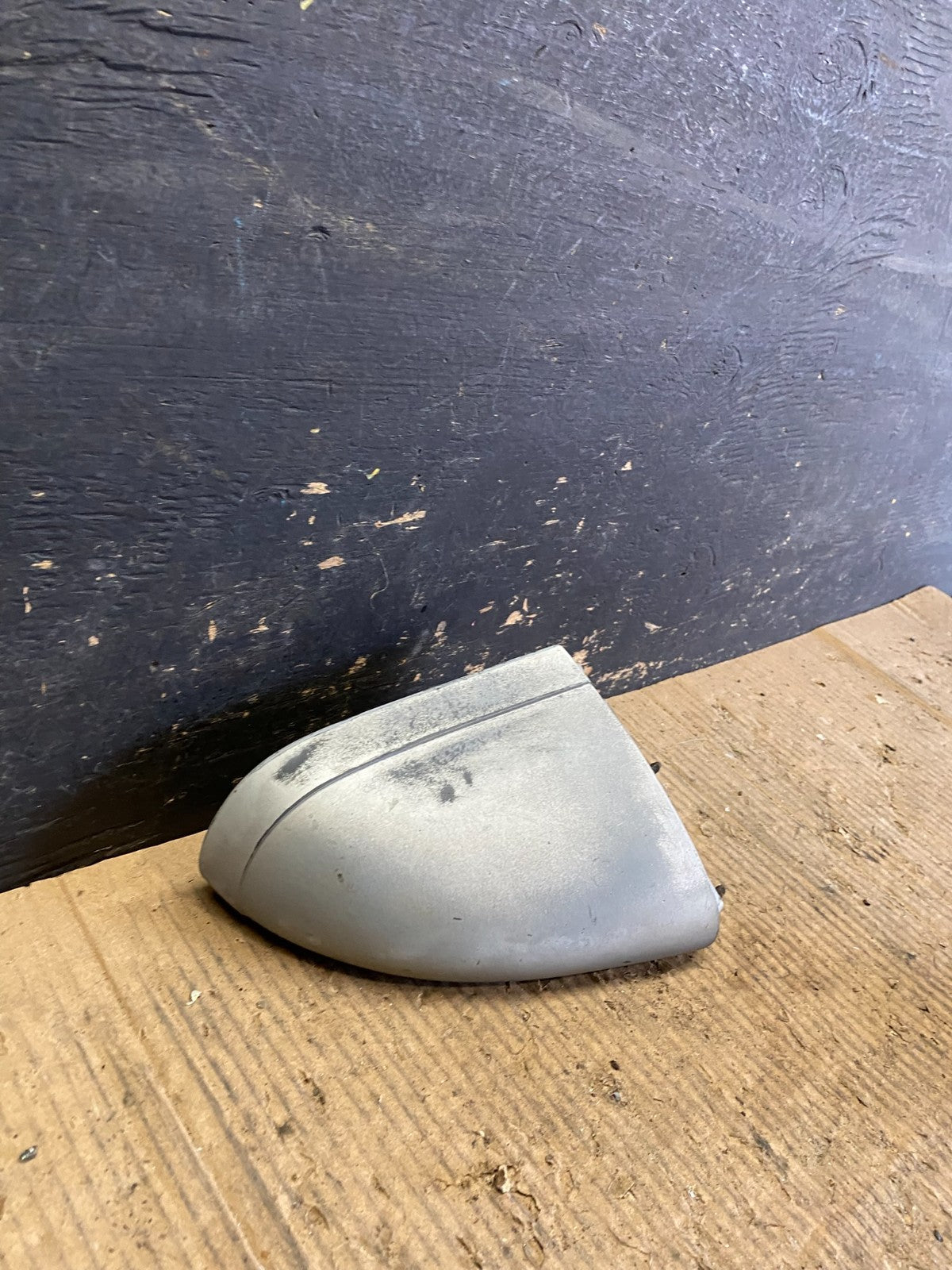 1987 to 1991 Buick LeSabre Right Passenger RH Side Door View Mirror OEM S9961 DG2