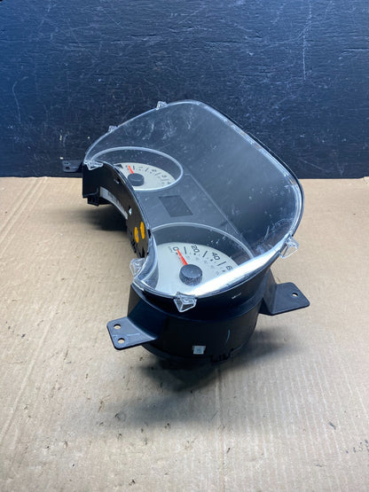 2008 Ford Explorer Speedometer Cluster Gauge AE7609 DG2