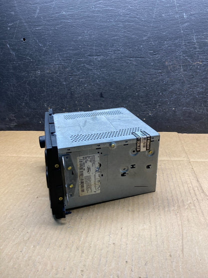 2005 2006 2007 Ford Freestyle Explorer Radio 6 CD Player AM/FM ai7651 DG1