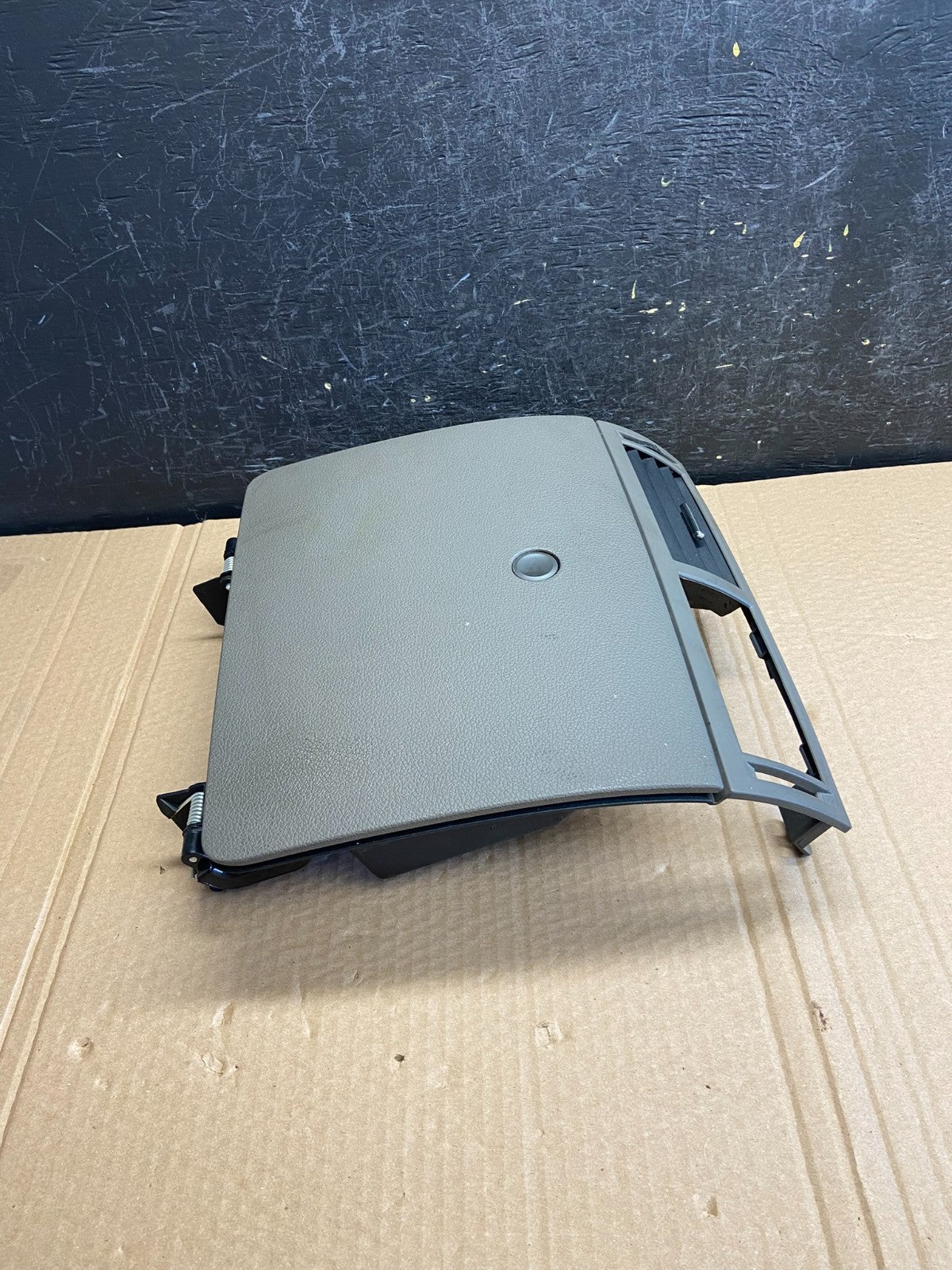 2006 to 2009 Ford Fusion Center Dash Air Vents Bezel Trim af6123 DG2