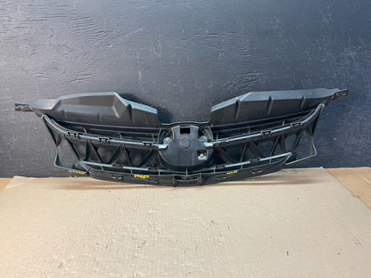 2006 to 2007 Mazda 5 Front Grille Grill AE33343