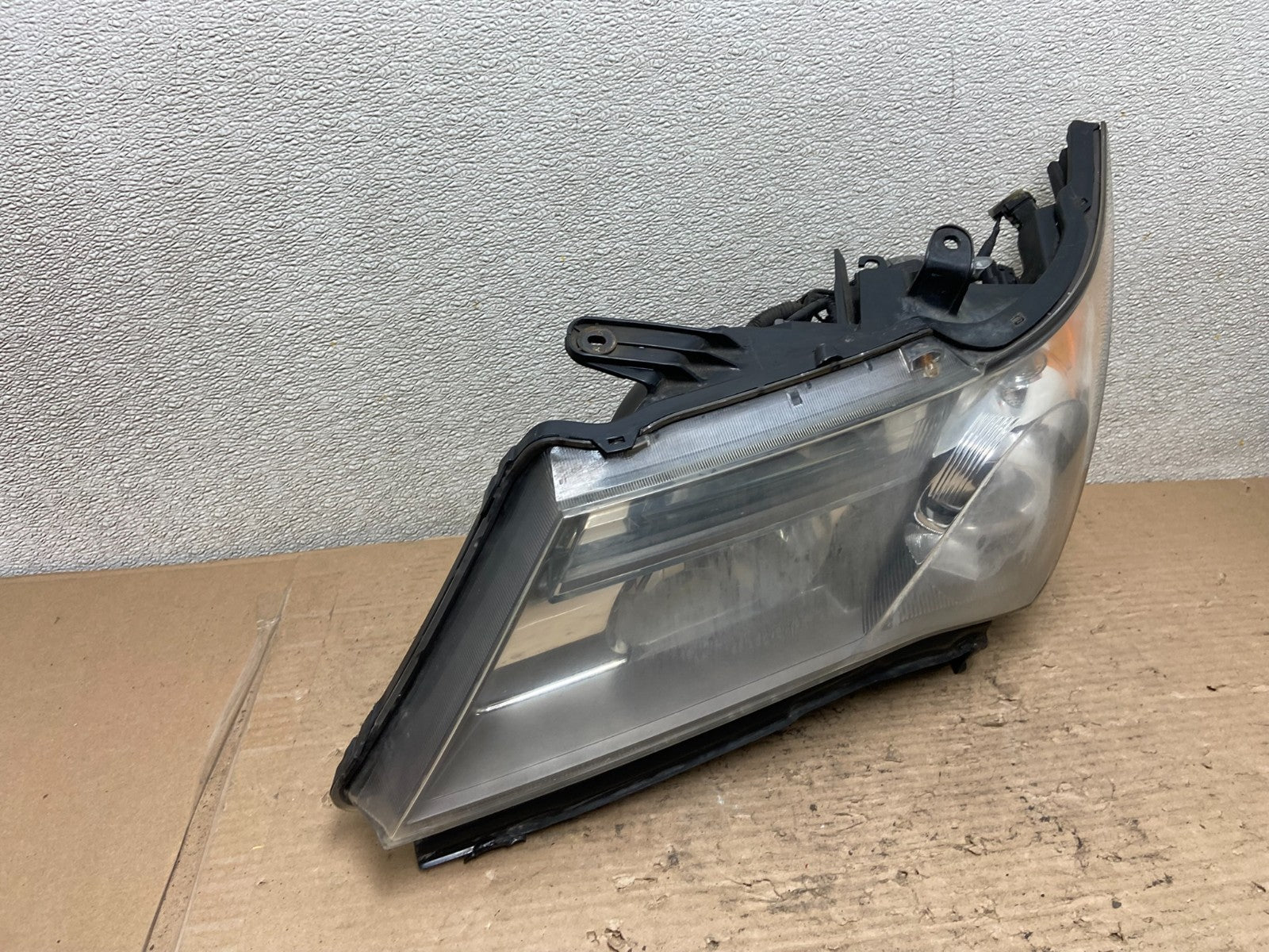 2007 2008 2009 Acura MDX Headlight Xenon HID Left Driver Lh Side Oem AA9648 DW2