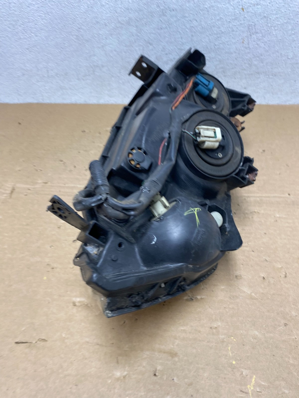 2001 to 2003 Acura MDX Passenger Right RH Headlight AD4022 DW5