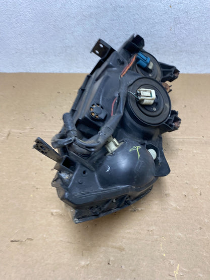 2001 to 2003 Acura MDX Passenger Right RH Headlight AD4022 DW5