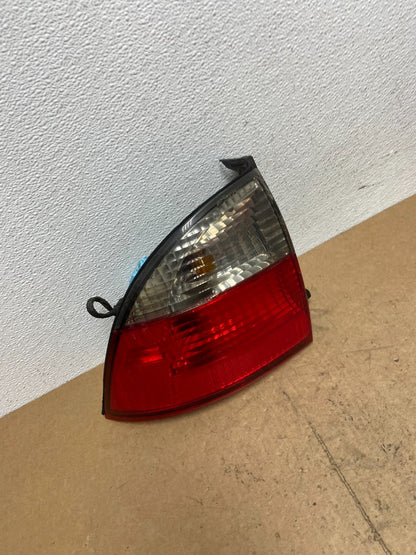 2003 2004 2005 2006 Lincoln Ls Left Driver LH Tail Light Oem AC3458 DW2