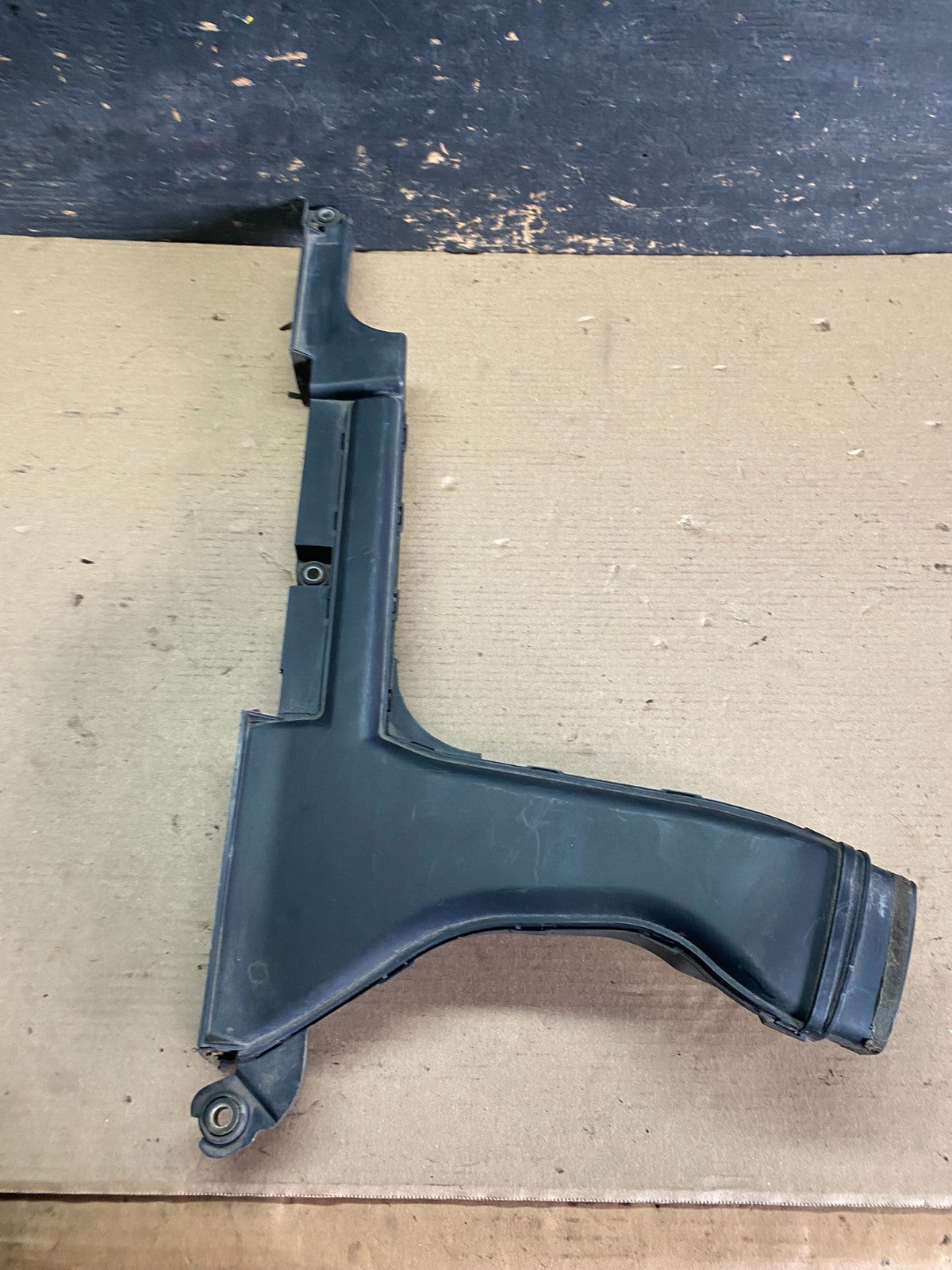 2009 to 2014 Nissan Maxima Upper Air Intake Duct  OEM S1325 DG3