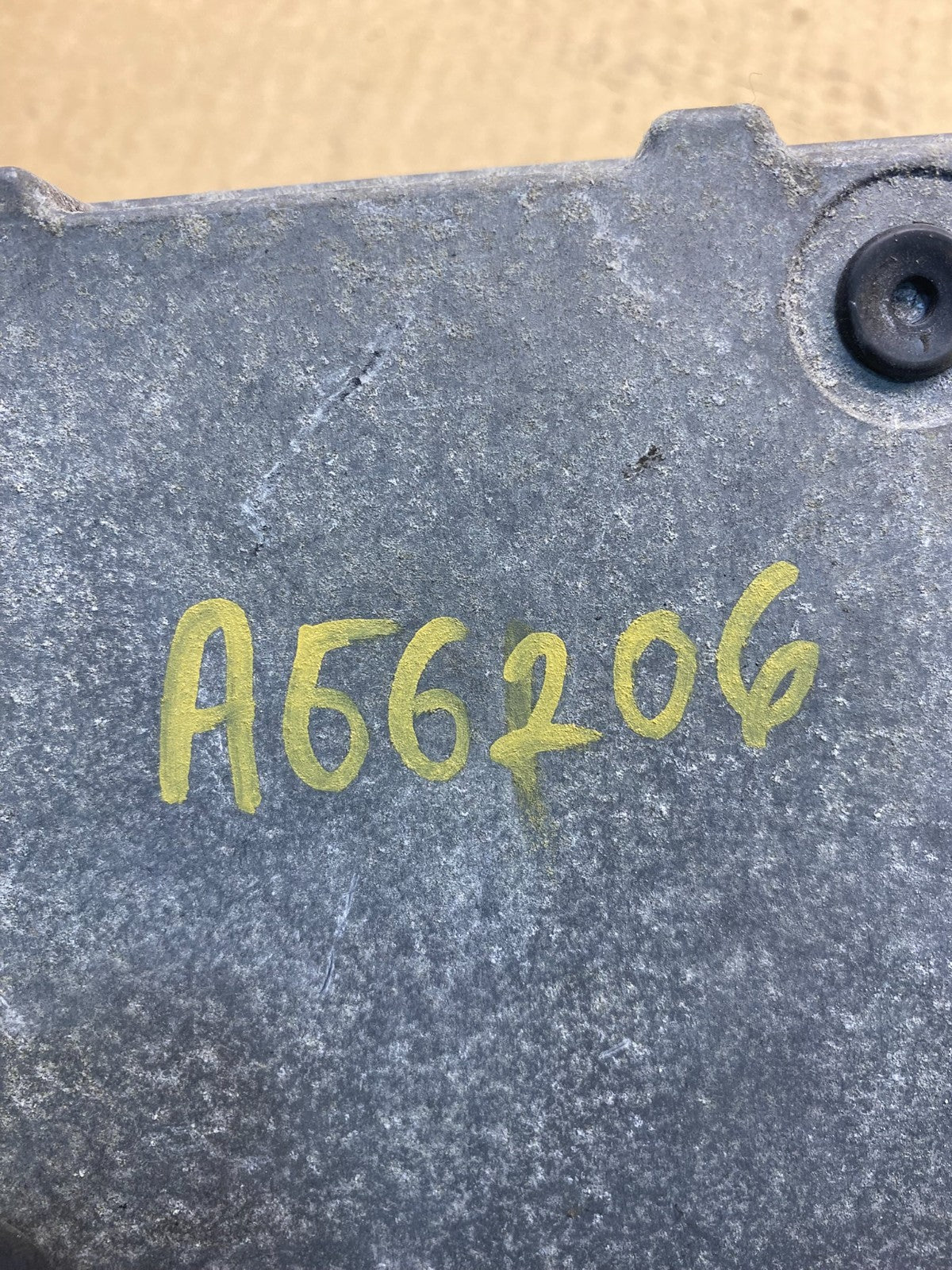 2007 Dodge RAM 1500 5.7L ECU ECM Engine Control Computer P05094355AF ag6206 DG3