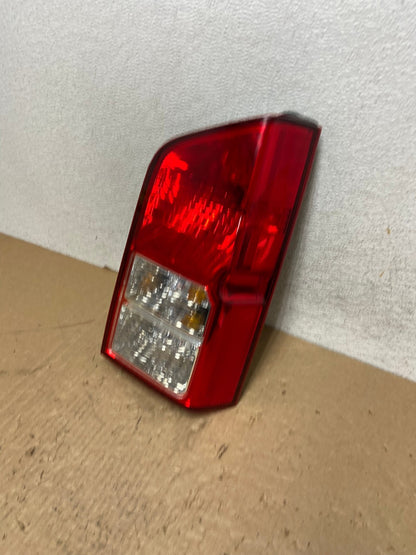 2005 to 2012 Nissan Pathfinder Right Passenger RH Side Tail Light AG1194 LK1