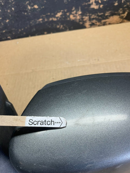 2013 - 2016 Ford Escape Left Driver LH Power Door Mirror Oem AA6025 DG6
