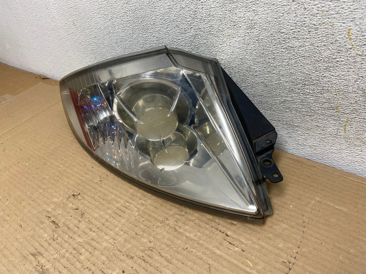 2006 2007 2008 Mitsubishi Eclipse Left Driver LH Tail Light AH0613 LK2