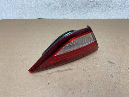 2015 to 2017 Chrysler 200 Sedan Left Driver Side Inner Tail Light Ag40952