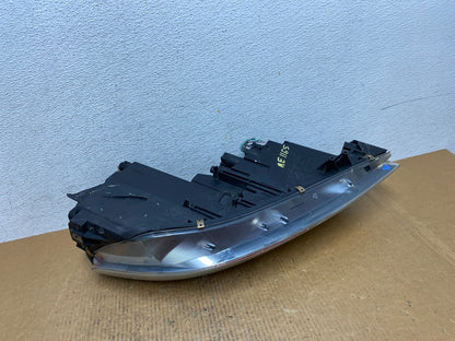 2006 2007 2008 Mazda 6 Left Driver LH Side Halogen Headlight AE1165 DW10