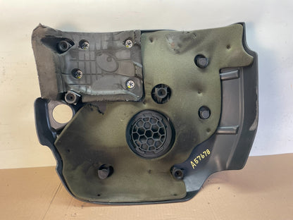 2011 to 2019 Jeep Grand Cherokee Dodge Durango 3.6L Engine Cover AG7678 DG3