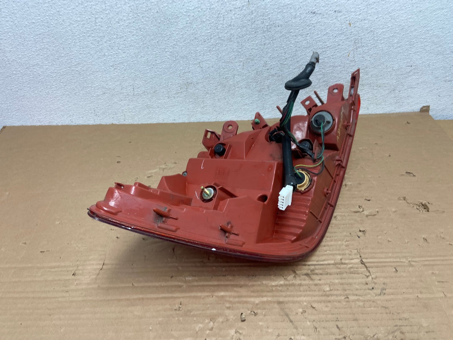 2005 2006 2007 2008 Acura RL Right Passenger Rh Side Tail Light AD4309 LK6