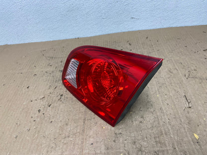 2007 2008 2009 Hyundai Santa Fe Right Passenger Tail Light Inner Oem AC0076 LK1