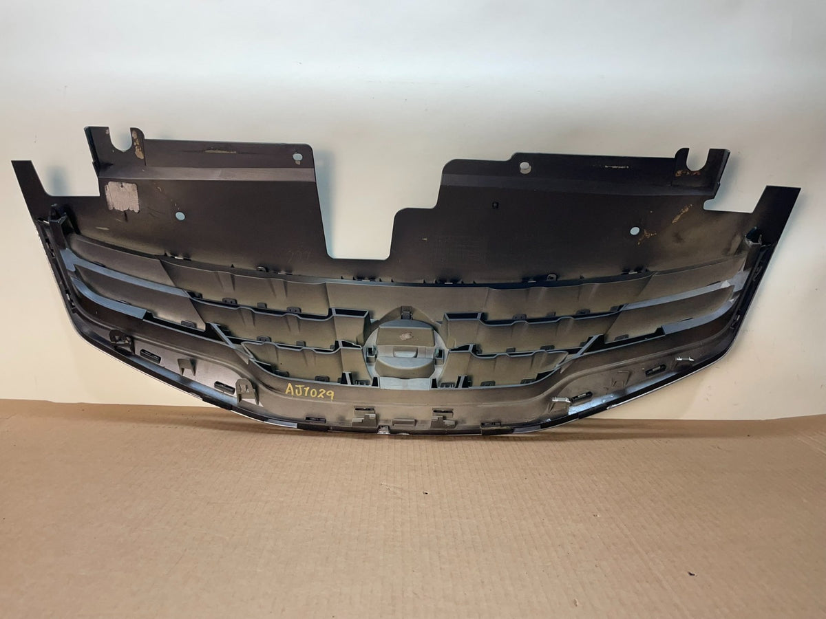 Sedan 2010 2011 2012 Nissan Altima Front Upper Grill Grille AJ1029 DG3