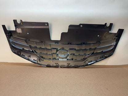 Sedan 2010 2011 2012 Nissan Altima Front Upper Grill Grille AJ1029 DG3