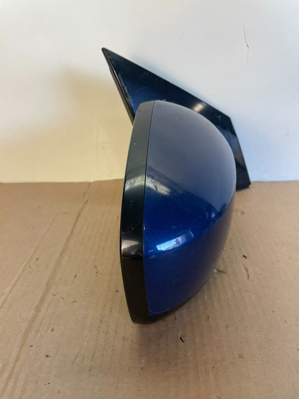 2009 to 2014 Nissan Murano Right Passenger Side View Door Mirror AG7790 DW9