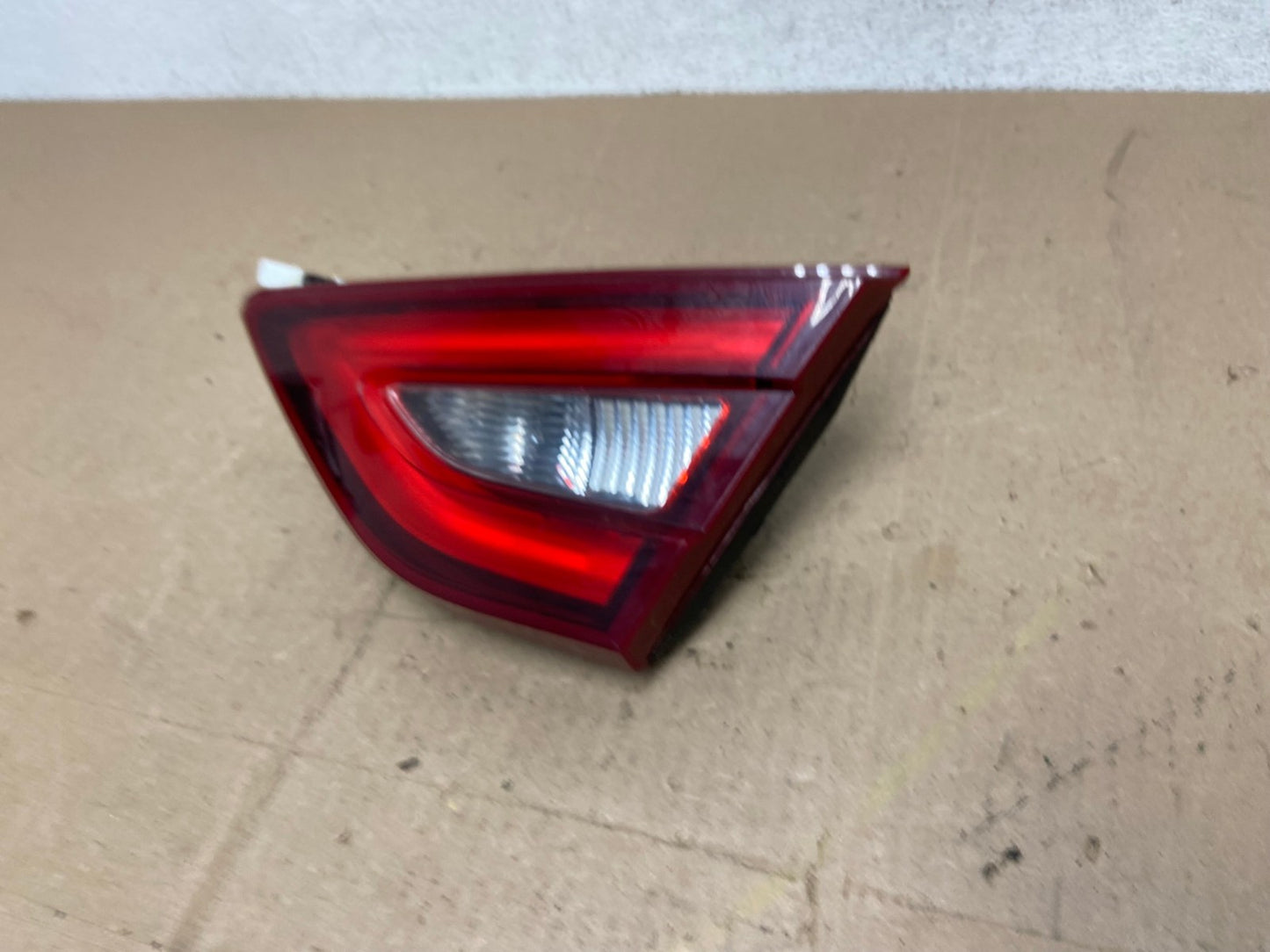 2016 2017 2018 Nissan Maxima Right RH Inner Tail Light AE6836 LK1