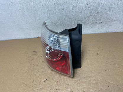 2007 to 2012 GMC Acadia Tail Light Left Side Driver Lh AF8033 LK1
