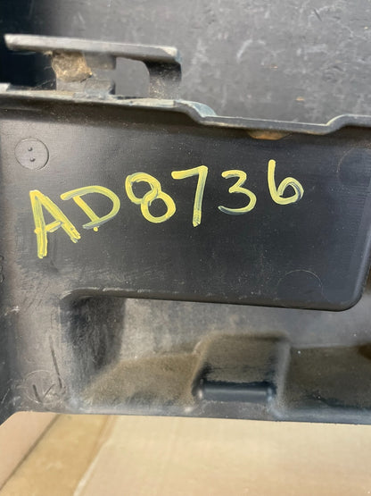 2011 to 2014 Chrysler 300 Front Bumper Energy Absorber Bracket AD8736 DG5