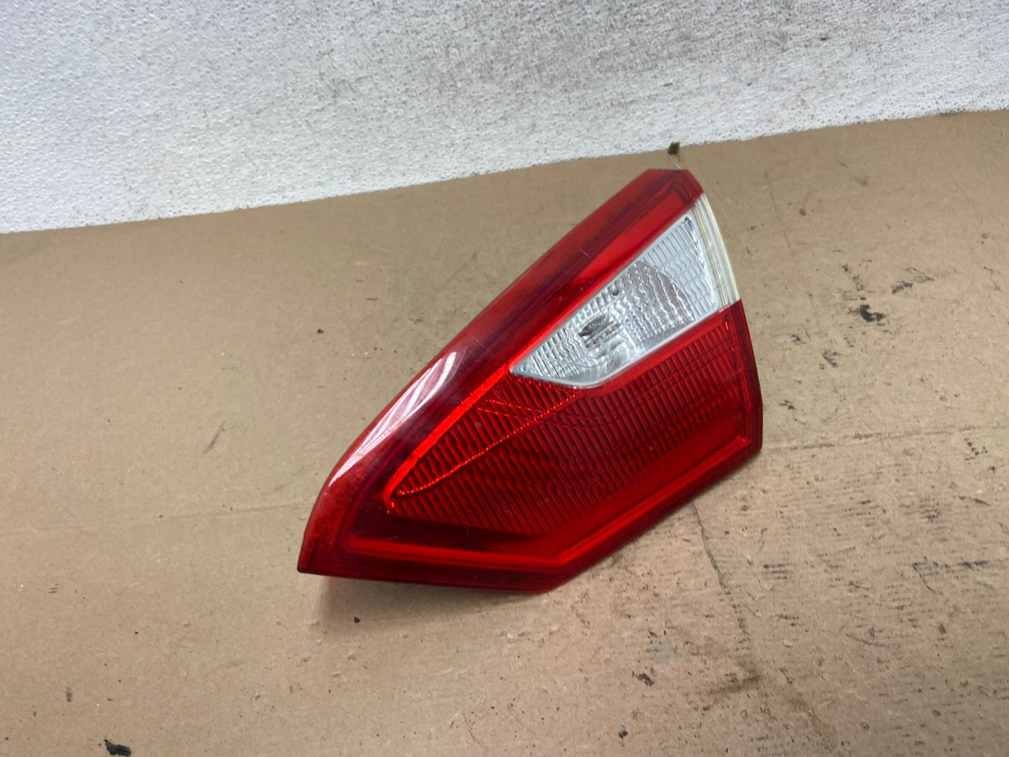 2012 to 2014 Ford Focus Sedan Right Passenger Inner Tail Light AF4940 LK2