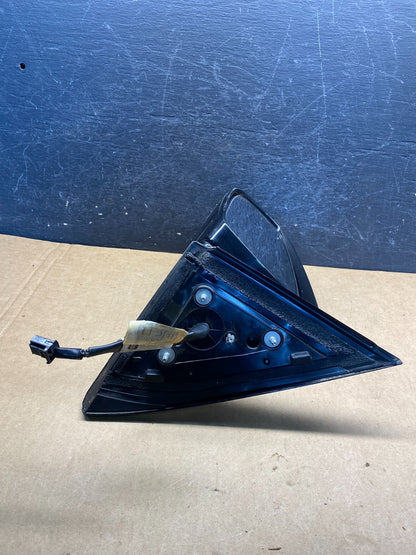 2013-2016 Nissan Pathfinder Left Driver Side View Door Heated Mirror ah6985 DG4