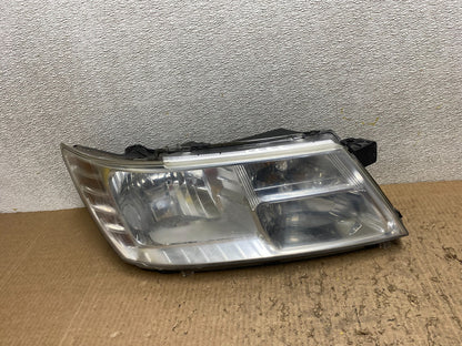 2009 to 2017 Dodge Journey Headlight Right Passenger Rh Halogen Oem W8064 DW0
