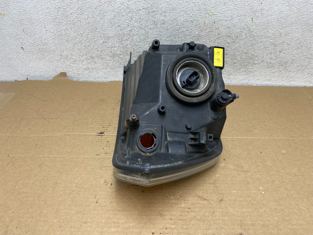 2009 to 2012 Ram 1500 2500 Right Passenger RH Halogen Headlight AH7842 DW7