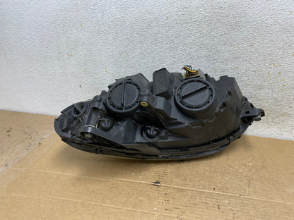 2008 to 2011 Mercedes Benz C-CLASS Right Passenger Side Headlight AH8059 LK3