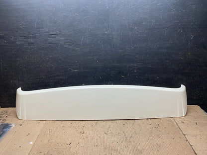 2003 to 2006 Porsche Cayenne Rear Spoiler Third Brake Light Wing OEM X0193 DG0