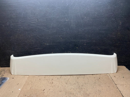 2003 to 2006 Porsche Cayenne Rear Spoiler Third Brake Light Wing OEM X0193 DG0
