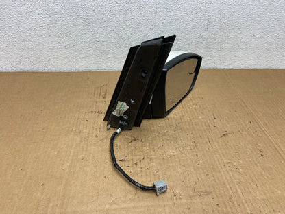 2013-2016 Ford C-Max Right Passenger Side View Door Turn Signal Mirror AC7666 LK6