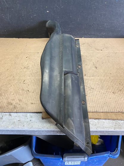 2003 to 2008 Nissan Murano Air Intake Cleaner Duct i3399 DG1 OEM3
