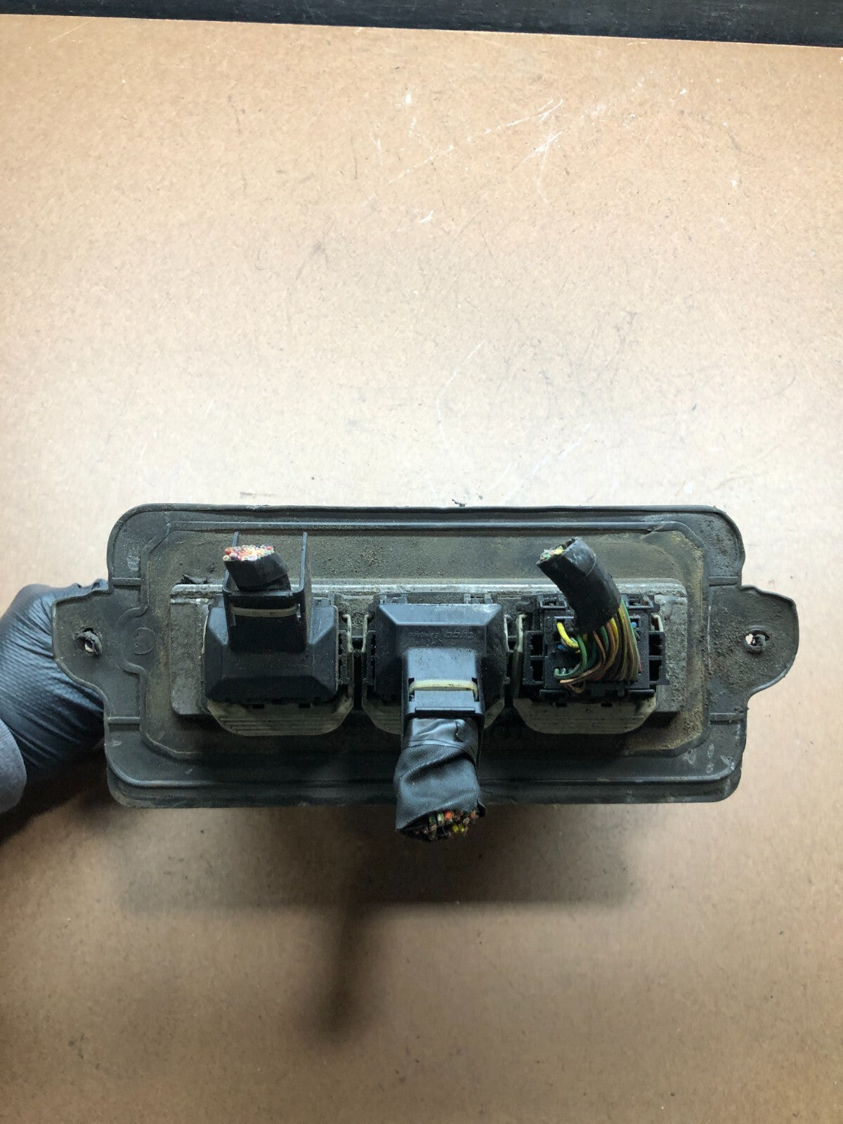 2004 Ford Explorer Mountaineer Engine Control ECU 4l2a-12a650-aee G0862 PS1